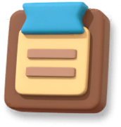 Icon Task Center