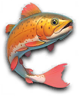 Lakehouse LEG fish