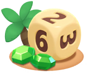 Island Treasure Hunt